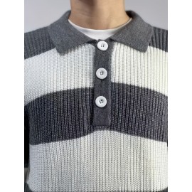 Men'S Sweater for Autumn And Winter
