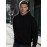 Large size 0XL - 7XL Personalized Men'S Cap Hoodie with Pockets | Add Your Own Picture or Photo Design for a Special Gift - Soft and Comfortable Casual Sports Long-Sleeved Pullover Fashionable Sportswear, Plus Size